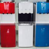 Color Optional 3 Faucets Cold and Hot Bottled Water Dispenser thumbnail-2