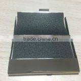 Business Gift Stainless Steel Name Card Wallet Metal Business Card Holder thumbnail-3