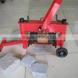 Manual Brick Cutter/Brick Cutting Machine BM619, BM620, BM621 thumbnail-5