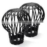 Balloon Downpipe Gutter Filter Stop Blockage of Leaves and Debris thumbnail-1
