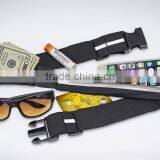 2016 Wholesale Running Belt Fanny Pack Universal Sports Waist Belt and Waist Pack thumbnail-2