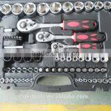 SS8120A01 Hand Tool Socket Set With Ratchet Handle,socket Tool Set thumbnail-4