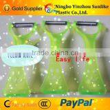 Sunlike SLK001 PS Professional Fruit&vegetable Peeler (peeling Knife)