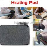 CE Certification Foot Warmer, Foot Heated Mat, Foot Heating Pad thumbnail-2