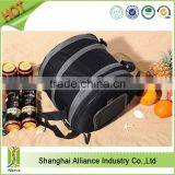 Durable Deluxe Pop-up Insulated Lunch Picnic&fitness Cooler Bag(Z-GB-008) thumbnail-3