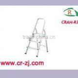 NEW HOT&3 Step Aluminum Ladder/household Ladder CRAH-R3 thumbnail-1