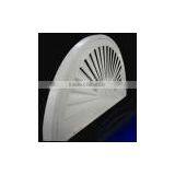 Wood Arch Shutters thumbnail-1