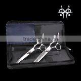 Hot Selling Promotional Hair Scissors Set, 6 Inch Hair Cutting and Thinning Shears thumbnail-1