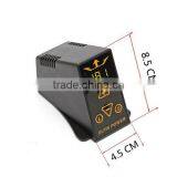 New Pro Tattoo Power Supply Mini Digital Box & Cord Kit For Machine Gun EP-2 thumbnail-1