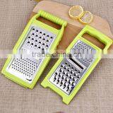 Factory Price Flat Vegetable Slicer Manual Julienne Peeler Handy Julienne Slicer thumbnail-6