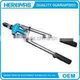 Shorter Handle With Double Compound Hinges Powerful 18" Hand Riveter