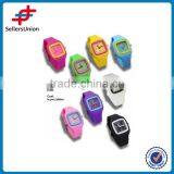 Silicone Jelly Watch, Cheap Quartz Jelly Watch, Hot Sale Jelly Watch for Summer thumbnail-1