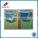 XC-34 Green and Red Rag