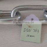 HOT SALE German Standard DIN 763 LINK CHAIN thumbnail-4