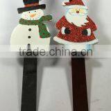 2016 Hot Selling Multifunction Christmas Over the Door Hanger, Free Nail Hook thumbnail-2
