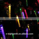 2016 New Popular Solar Power Waterproof 20 LED Bubble Bar Fairy String Lights Party Wedding Xmas Outdoor Decoration thumbnail-3