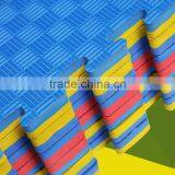 1mx1m EVA Puzzle Used Martial Arts Mats for Taekwondo Karate thumbnail-3
