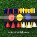 China High Quality Plastic Golf Tees Holder thumbnail-1