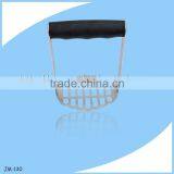 Stianless Steel Potato Masher, Potato Ricer,potato Tool thumbnail-1