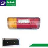 Led Trailer Truck Rear Tail Light Lamp Stop Indicator Led Lamp With Reflector thumbnail-1