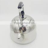 Wholesale Larger Water Kettle With Filter Funnel thumbnail-3