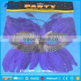 Hot Feather Lovely Fashion Costume Party Mask thumbnail-6