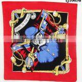 Wholesale New Trendy Accessory Leisure Kerchief Head Scarf thumbnail-2