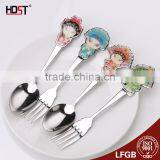 Silver Classic Cutlery Business Gift thumbnail-4