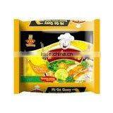 Khoai Khau Chicken Flavour Instant Noodles thumbnail-1