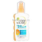 Garnier Ambre Solaire Clear Protect Spray SPF 15 200ml thumbnail-1