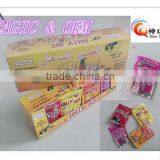 Raspberry Flavor Dried Powder Instant Juice Drink 5G Sachet thumbnail-1