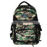 2016 Hot Style High Quality Backpack Camouflage Backpack thumbnail-1