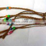 2014 Children Fake Hair/hair Accessory thumbnail-3