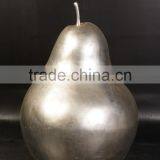 Pear Statue Large for Home and Garden Decor thumbnail-2