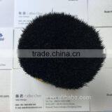 BLACK PET HOLLOW TAPERED FILAMENT FOR PAINT BRUSH MAKING thumbnail-5