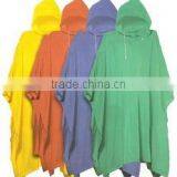 Rain Poncho thumbnail-1