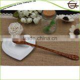 Vintage Wood Tea Spoon , Wood Coffee Cup Spoon Manufacture thumbnail-2