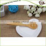 Wholesale Bamboo Organic Custom Spoon thumbnail-2