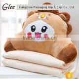 Lovely Useful Pretty U Shape Pillow Travel Pillow Neck Pillow thumbnail-1