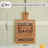 Custom Sublimation Blank Cork Coasters Soft Wood Table Mat thumbnail-4