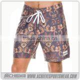 OEM Top Custom Wholesale Mens Beach Short /boardshorts thumbnail-5