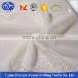Unique Design Popular Jacquard and Textronic Lace Korean Lace Fabric