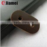 2015 Newly Cheapest Genuine Leather Cord Stoppers