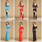 Elegant Sexy Belly Dance Dress