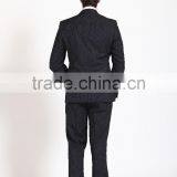 2PCS Business Suits for Man / Jacket & Pant thumbnail-5