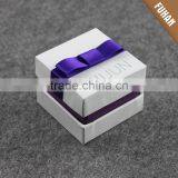Factory Supply Customized Cardboard Folding Paper Gift Box thumbnail-2