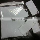 Sublimation Cell Phone Cases 3d thumbnail-1