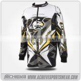 Printed Cartoon Cycling Jerseys/mtb Cycling Short thumbnail-5