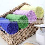 Promotional Nap Antibacterial Printed Microfiber Towel in Personalized Design thumbnail-1