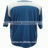 Newest Desgin Soccer Uniforms Soccer Jersey Manufacturer thumbnail-3